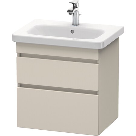 Duravit Vanity Unit Durastyle#232065 DS648009191